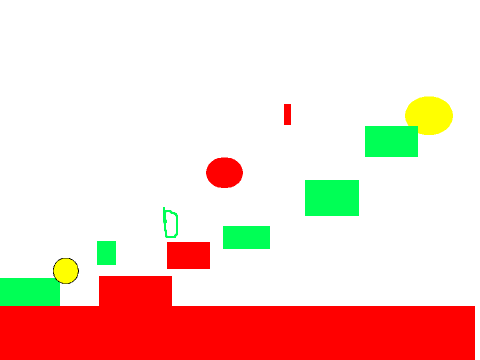 Platformer