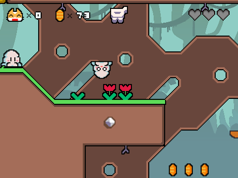 Scratchy Adventure يمميىي