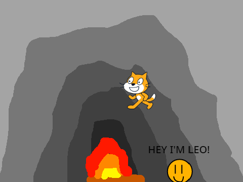 Internet Multiplayer Game