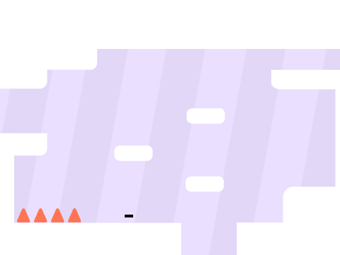 WIP Platformer | 1.2 | LoLGamer1002