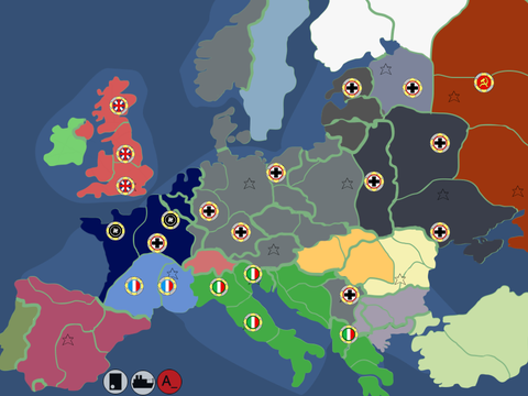 The New German Era (0.0.3) Mod 