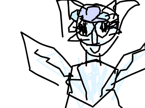 YOU WANT DESTROY....YOU GET DESTROY >:0000 remix
