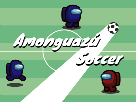 Amonguazú Soccer
