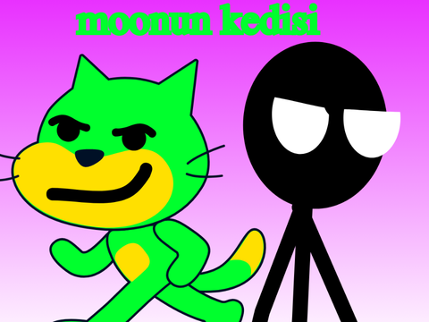 MOON Adventures 