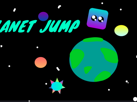 planet jump