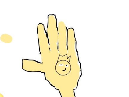 This is BOB. (Unfinished)