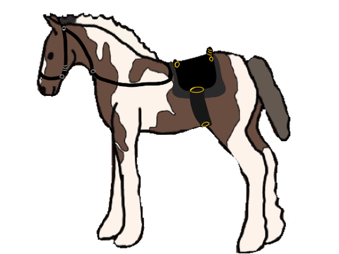 TACK FOR SPIRHOWL