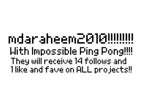 CONTEST RESULTS ARE OUT!!!!