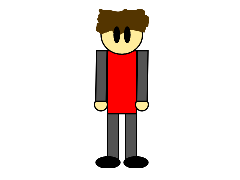 Oc For Anyone To Use