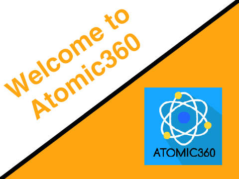 Welcome to Atomic360