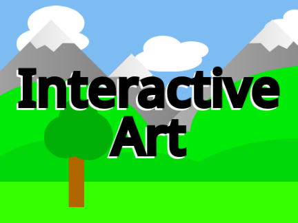 Interactive Art