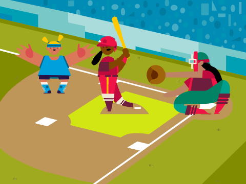 Baseball