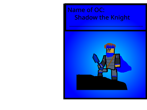 OC-CONTEST  remix