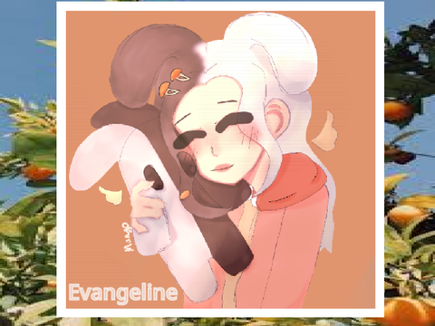 ~`Bunny Angel- 60+ DMCE