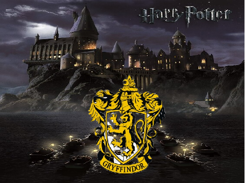 Griffindor Forever
