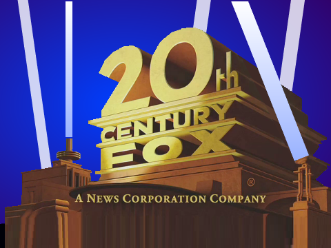 20th Century-Fox Film Corporation (2069)