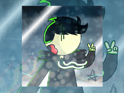 DMCE for @Pelony