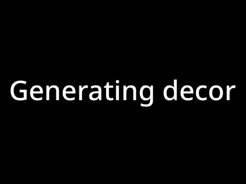 land list v3 - terrain generator