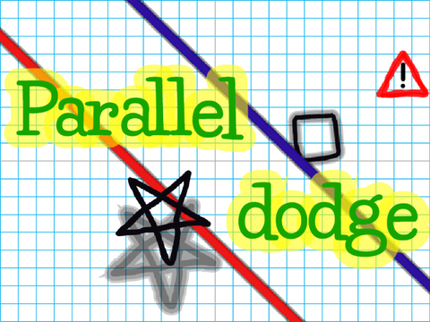 Parallel dodge