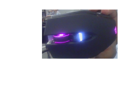 Cool Gaming mouse!!!