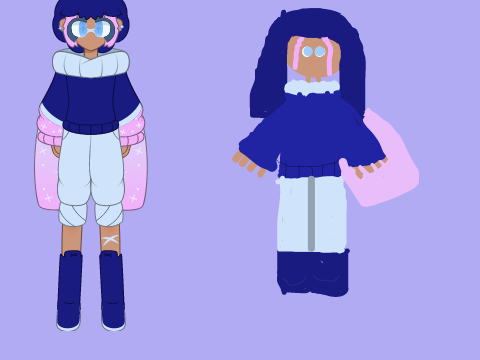 Kithro FANART
