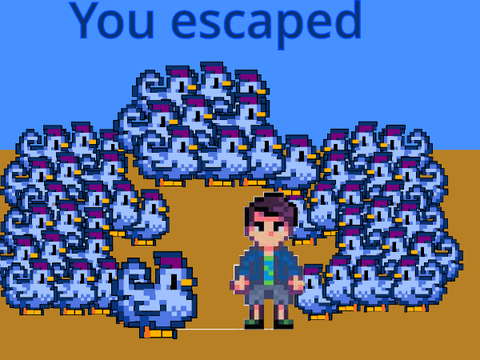 Sky Maze Example Project remix