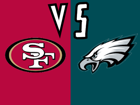 Eagles Fight Song