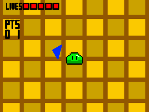 pixel blob! (test06)