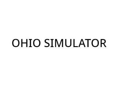Ohio simulator #PvE