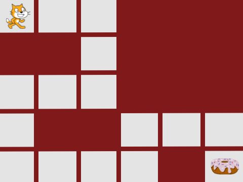 Movement Activity - Level 2 (Student Version)