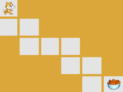 Movement Activity - Level 3 (Student Version)