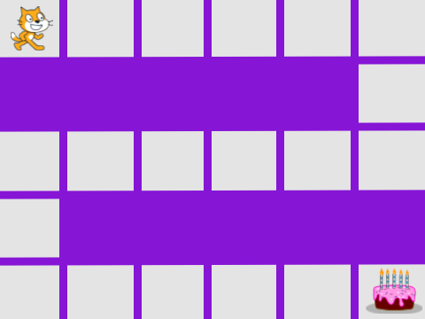Movement Activity - Level 5 (Student Version)