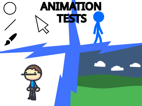 Animation Tests