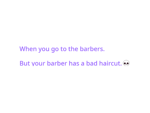 Funny meme 1