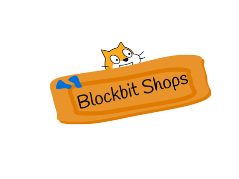block bit shop
