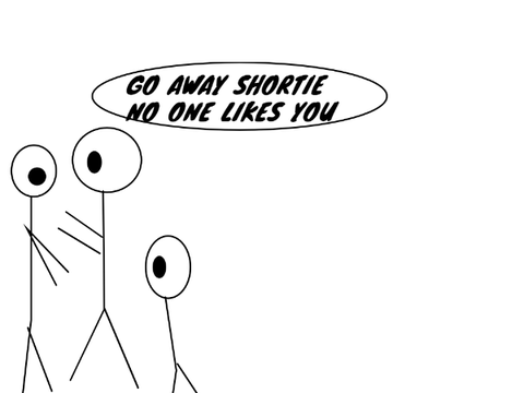 Toxic Sad Shortie