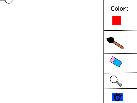 Pixel art