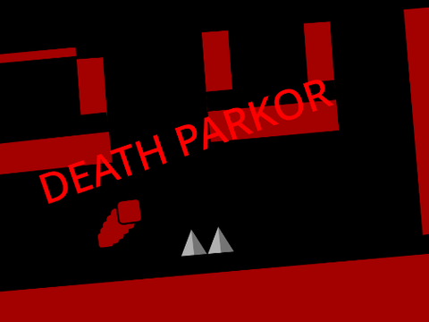 Death Parkour Part 1 #Platformer #Games #Death Parkour #Death #Pog #l.o.d #Hard Platformer