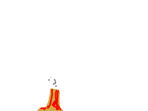 beginning animation. 