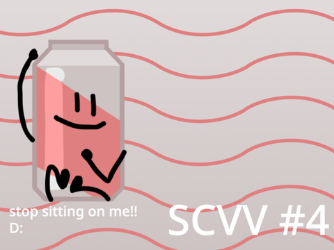 SCVV #4
