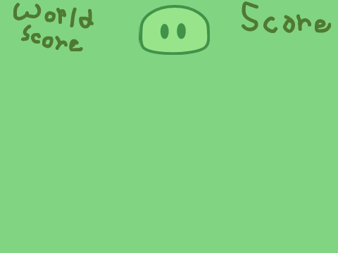 Blob click epic game