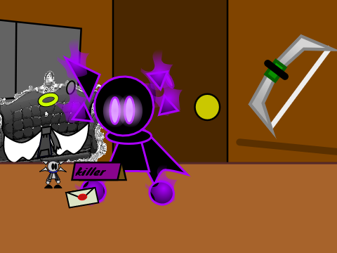 A notice to all Vannis 