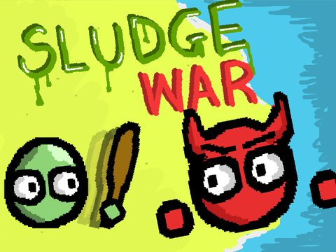 Sludge War