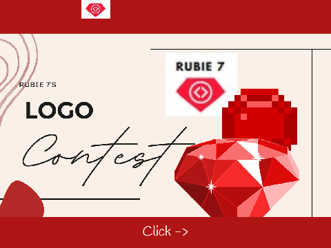 (OPEN) Logo contest All entries due May 25th
