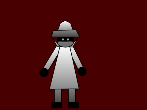 Infamous Character