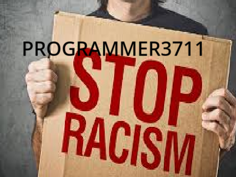 Sign If You Want To Stop Racism  remix
