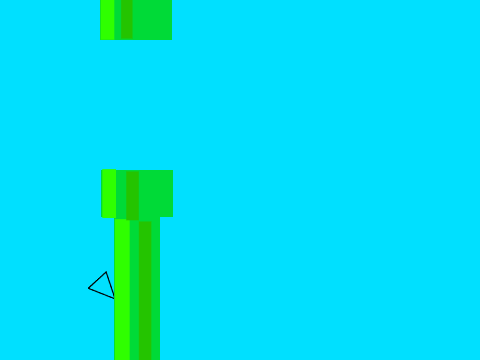 wave with game-modes