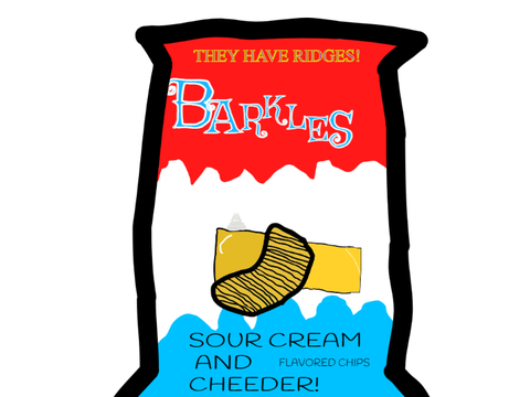 Eat chips simulator canceled.