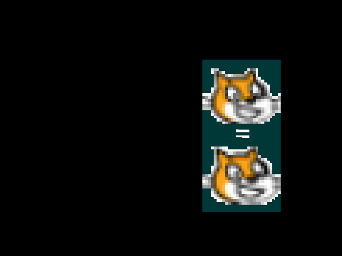 ScratchCat Vs. ScratchCat  // #All #Comparison #Animations #Stories 