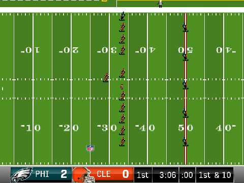 MAdDeN rEtRo bOwL  IT'S GREAT !!!